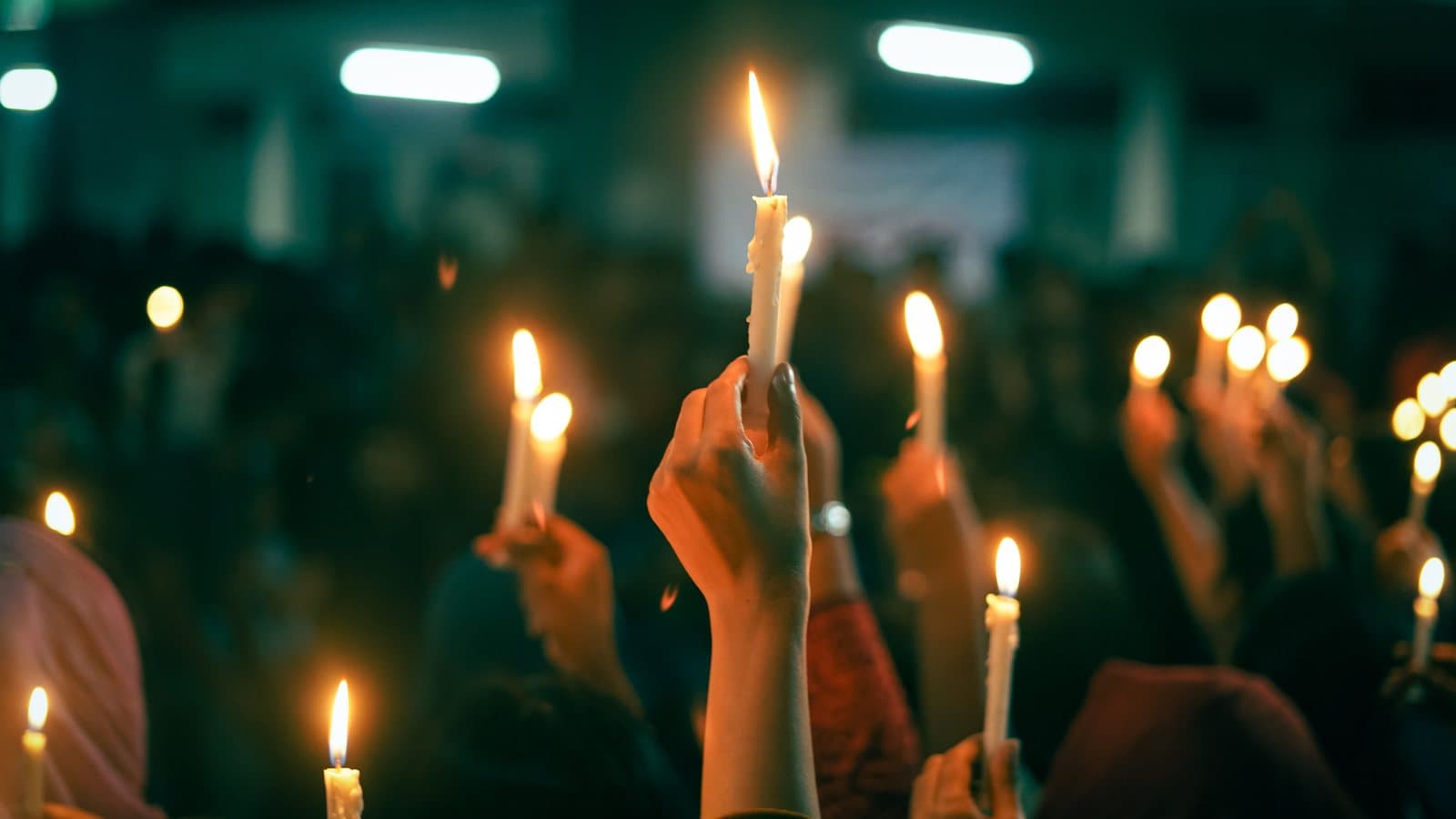 آزادی، گفتگو و حقوق بشر