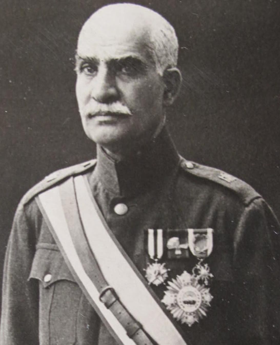 رضاشاه پهلوی